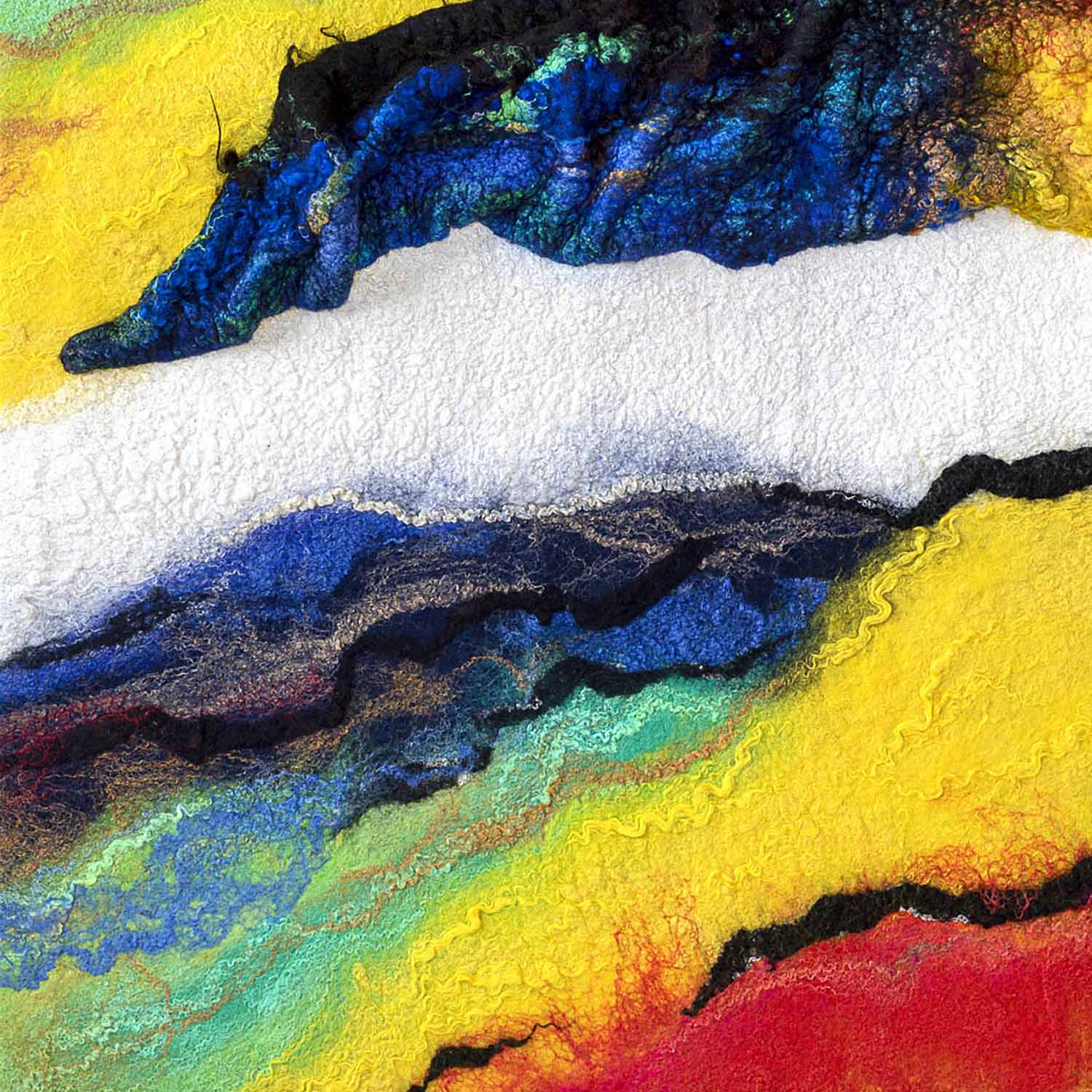 Colour and Form