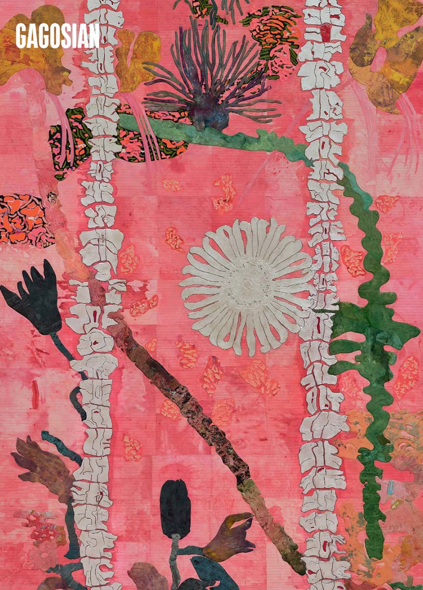 Gagosian Quarterly. Summer 2026